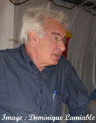 Alain Krivine